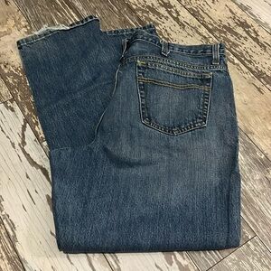 Men’s Cinch jeans 38x30